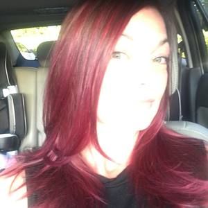 Meet your Posher, Dana